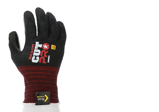 MCR Safety – 9388NF