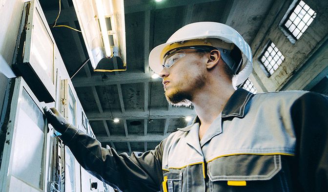 Nomex® Essential Arc