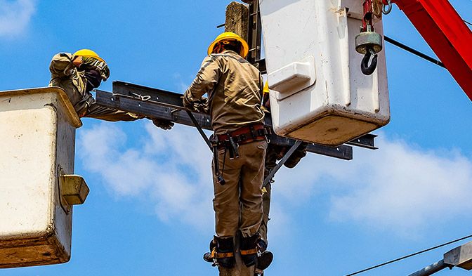 Nomex® Essential Arc