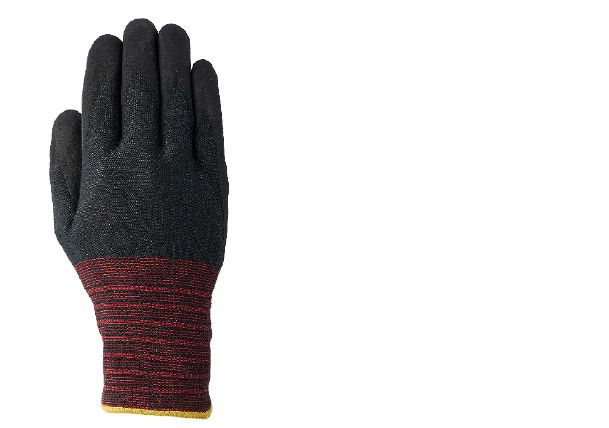 Seguridad de MCR – 9388NF