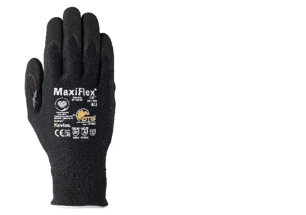 22 oz. DuPont® Kevlar® Hi-Temp Glove, 23 - Midwest Lubricants LLC.