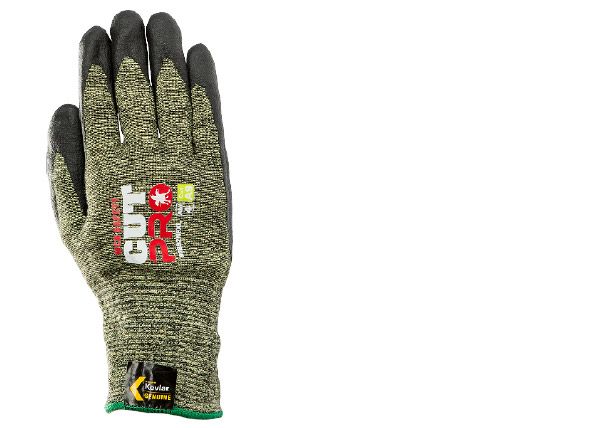 MCR Safety Cut Pro Series