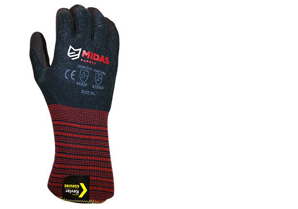 Midas – SLASHTEC NFT FA6