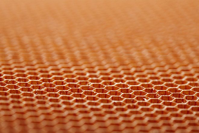 Aerospace Materials with Kevlar®