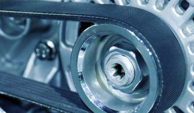 Kevlar® fiber improves safety, performance & durability of automotive hoses & belts