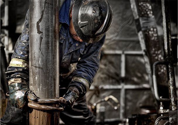 Nomex ofrece una cartera de soluciones de protección contrastadas para el sector del petróleo y el gas