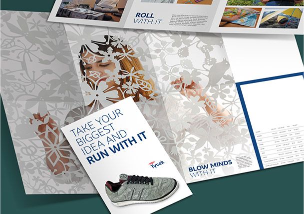 Scopri la nostra gamma di colori per le tue applicazioni di stampa