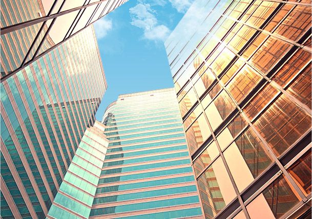 Tyvek® envelopes help industries save on postage and mailing costs