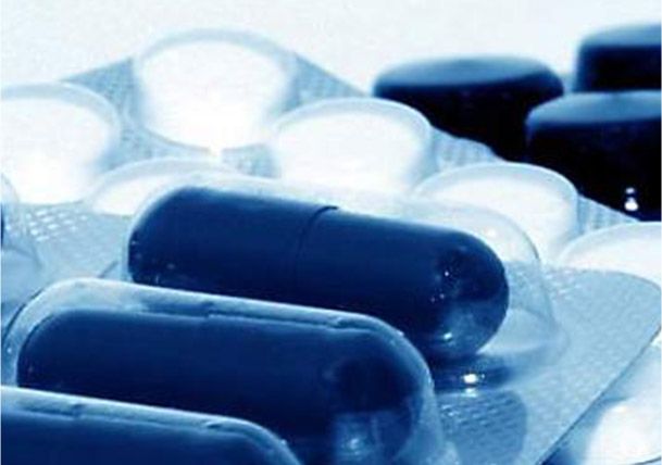 Housses de fret Tyvek® pour les produits pharmaceutiques