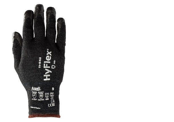 Ansell HyFlex 11-542