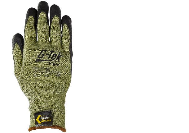 Protective Industrial Products G-Tek KEV 09-K1600