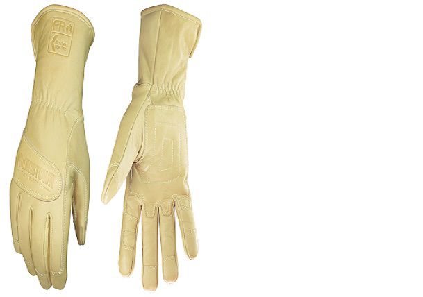 Youngstown FR Waterproof Ultimate