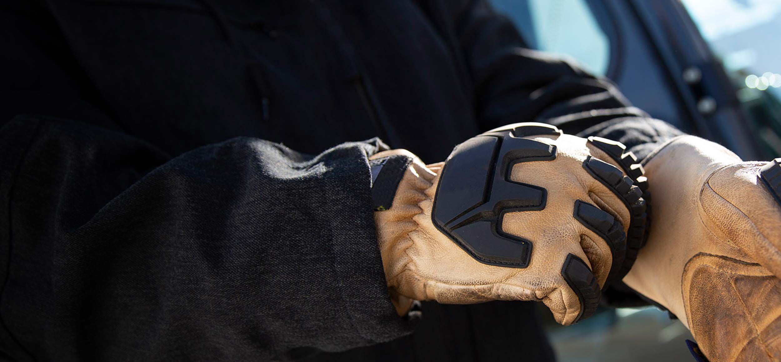 İhtiyacınız Olan Korumayı Bulun