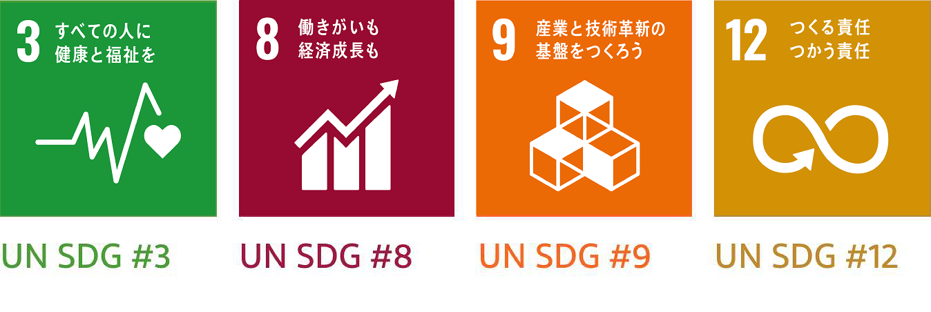 UN SDG