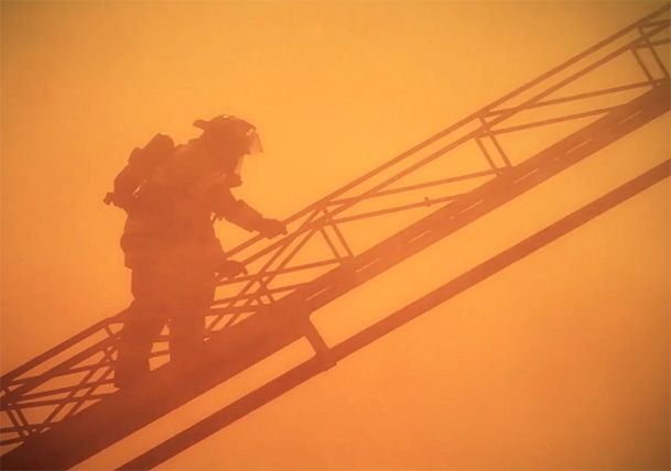 DuPont™ Nomex® for flame-resistant protection