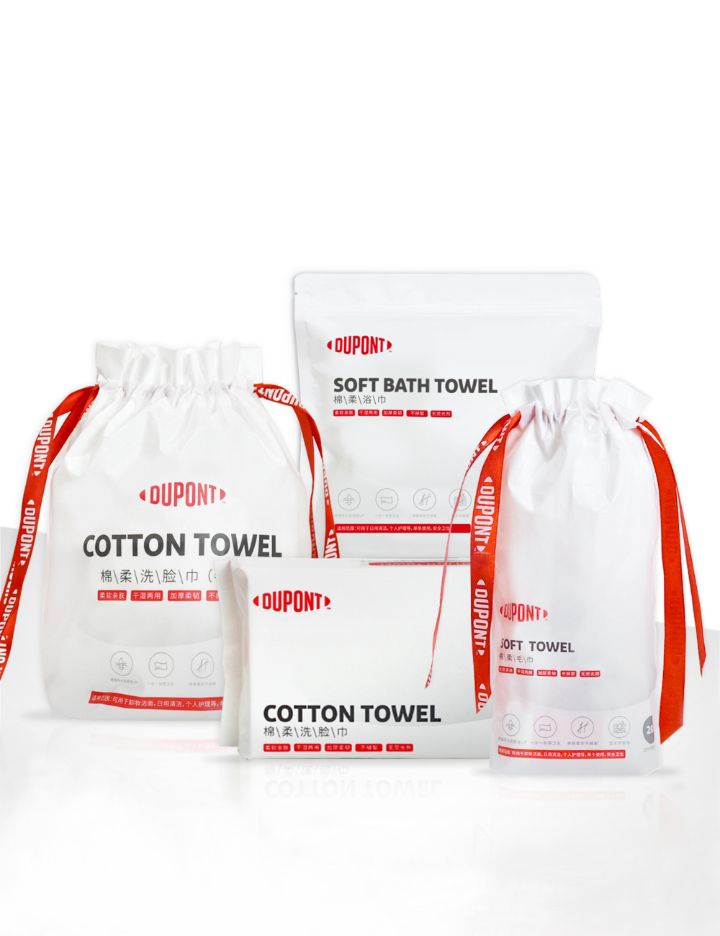 杜邦品牌授权产品 DuPont