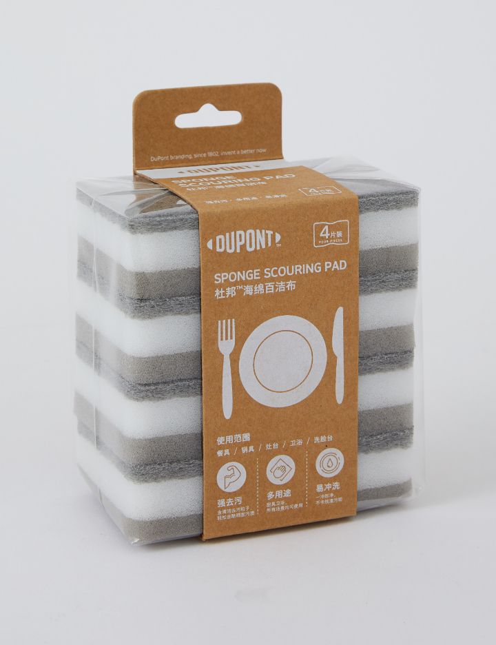 杜邦品牌授权产品 DuPont