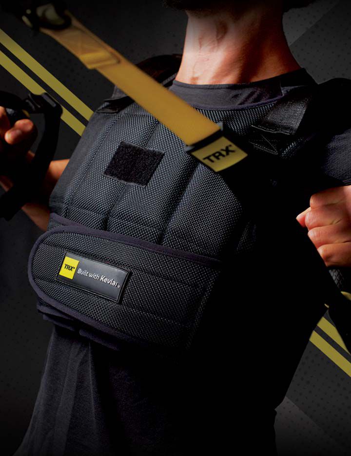 Workout Equipment Made With Kevlar® Home Fitness Equipment DuPont