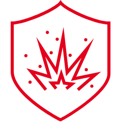 Tissus DuPont pour la protection balistique