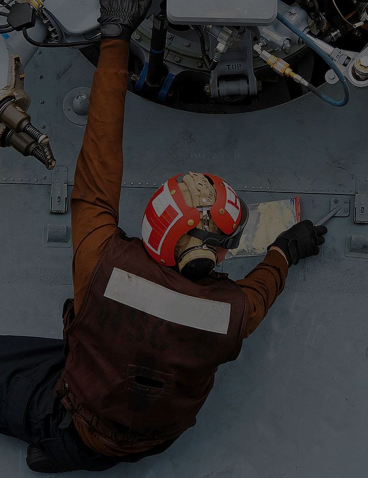 FR Uniforms Made with Nomex® by DuPont™ Life Protection