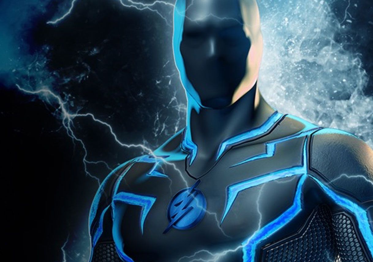 Arc-Man®, usado para demonstrar a proteção contra arco elétrico do Nomex®