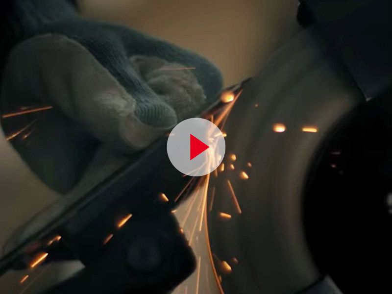 Video highlighting 50 years of Kevlar® in a range of applications