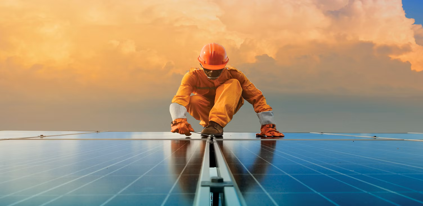 Energy & Utility PPE