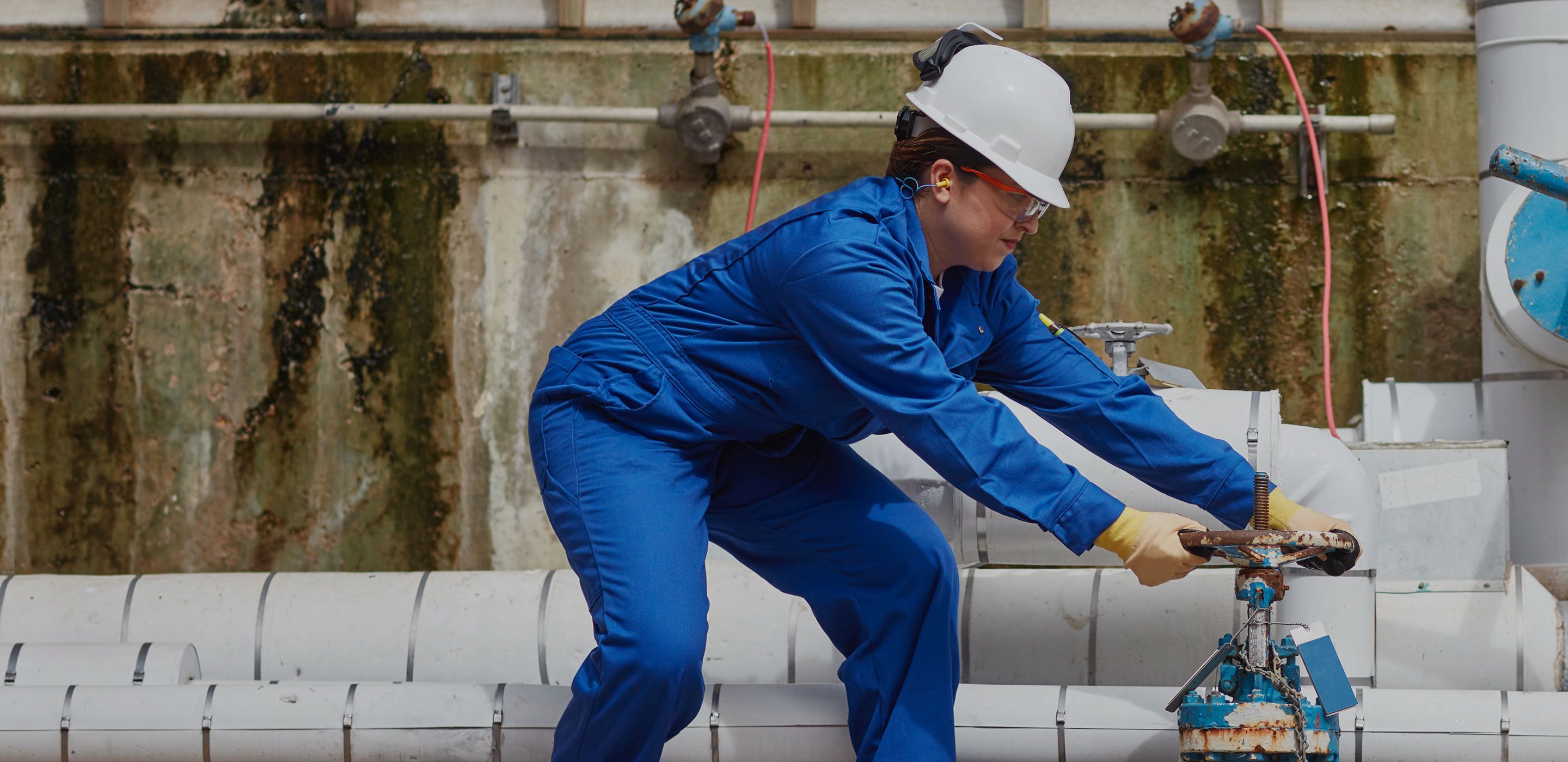 Nomex® Comfort with EcoForce™ Finish