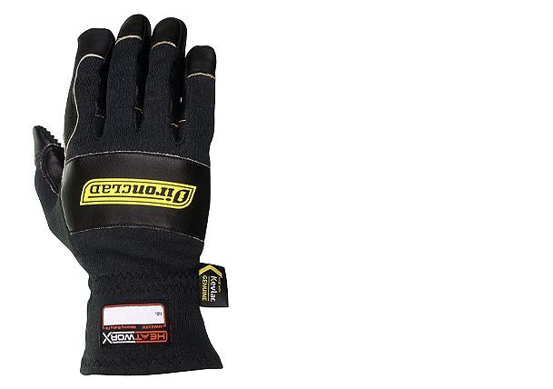 Ironclad® Heatworx® Heavy Duty FR Glove HW6XFR
