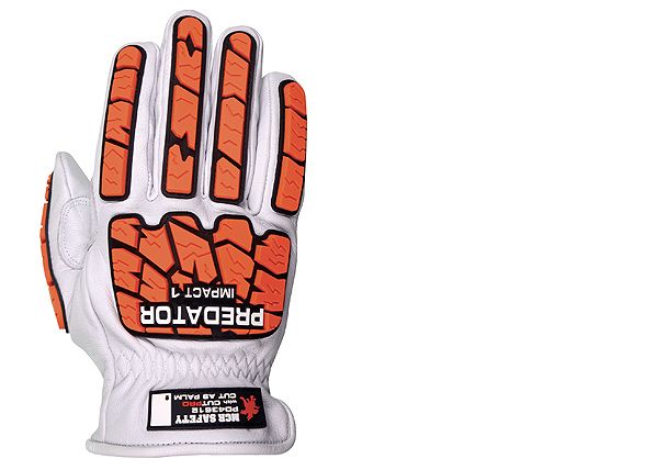 MCR Predator® Impact CutPro® PD43612