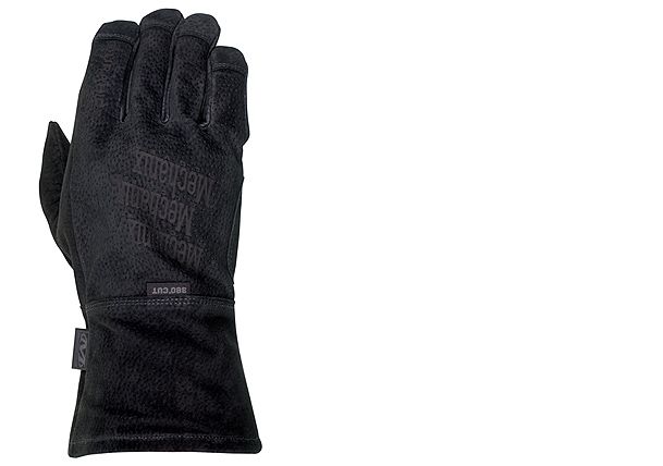 Mechanix Wear® WS-REG