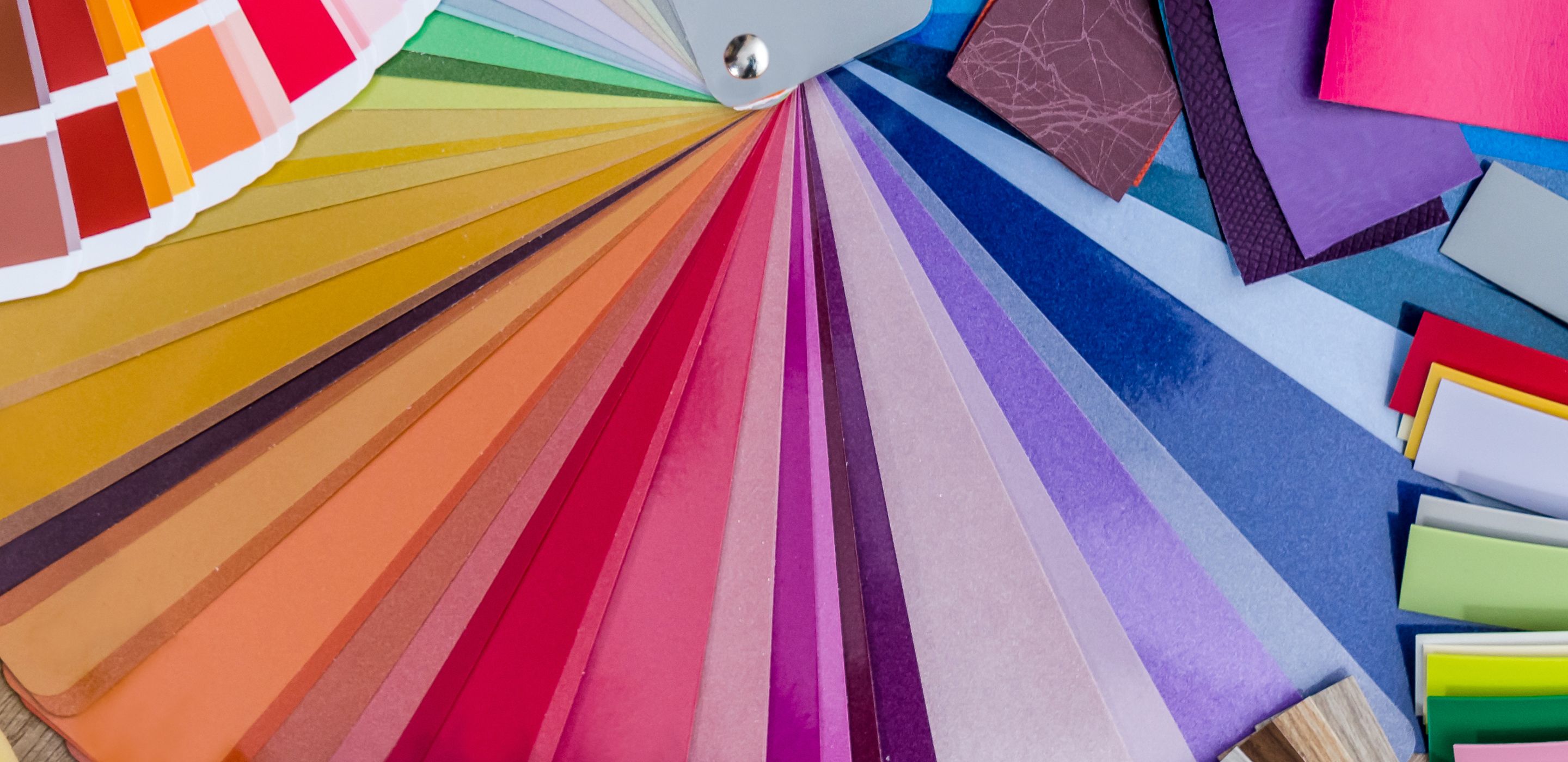 Color Theory Collection