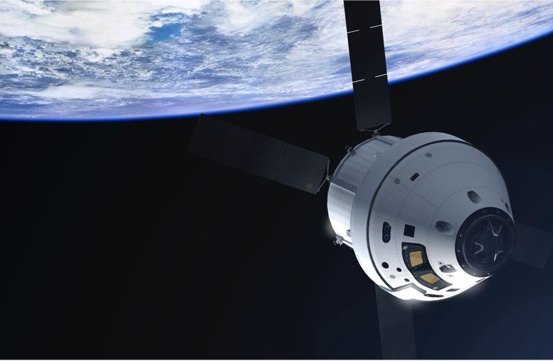 The Right Stuff for Today’s Most Advanced Satellites