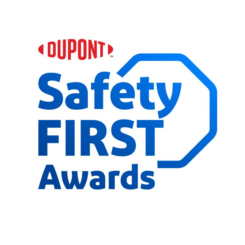 DuPont AP SafetyFIRST Awards 2026