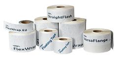 Tapes & Flashing
