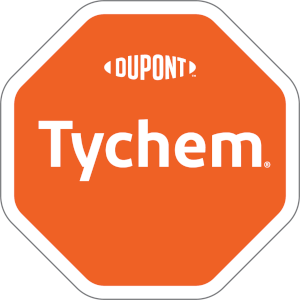 Tychem logo