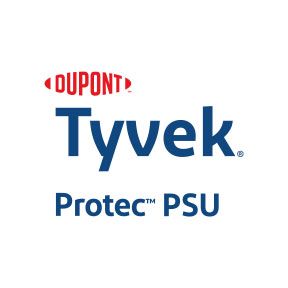 DuPont™ Tyvek® Protec™ PSU -- logo