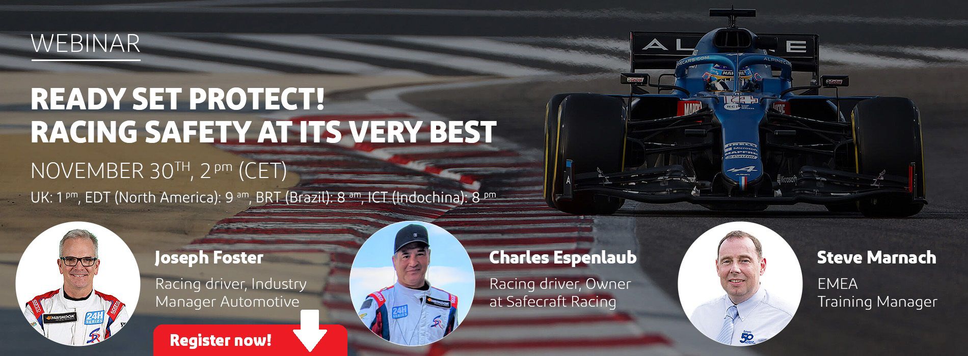 Mitigating risks in the oil and gas industry