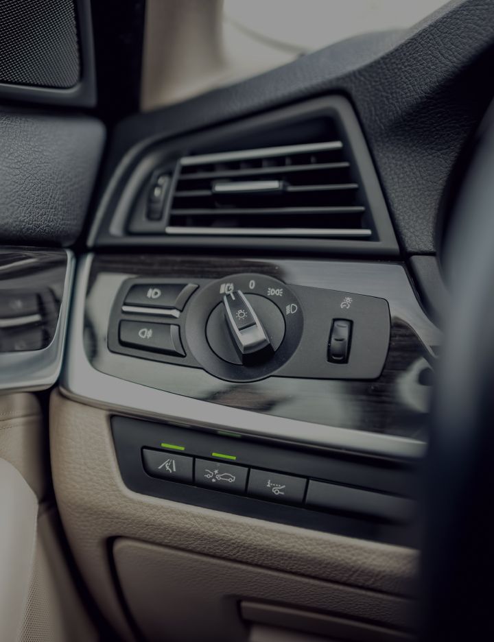 Proven long-term scratch resistance