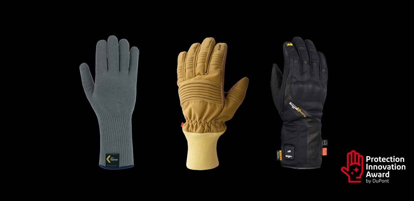 Protection Innovation Award