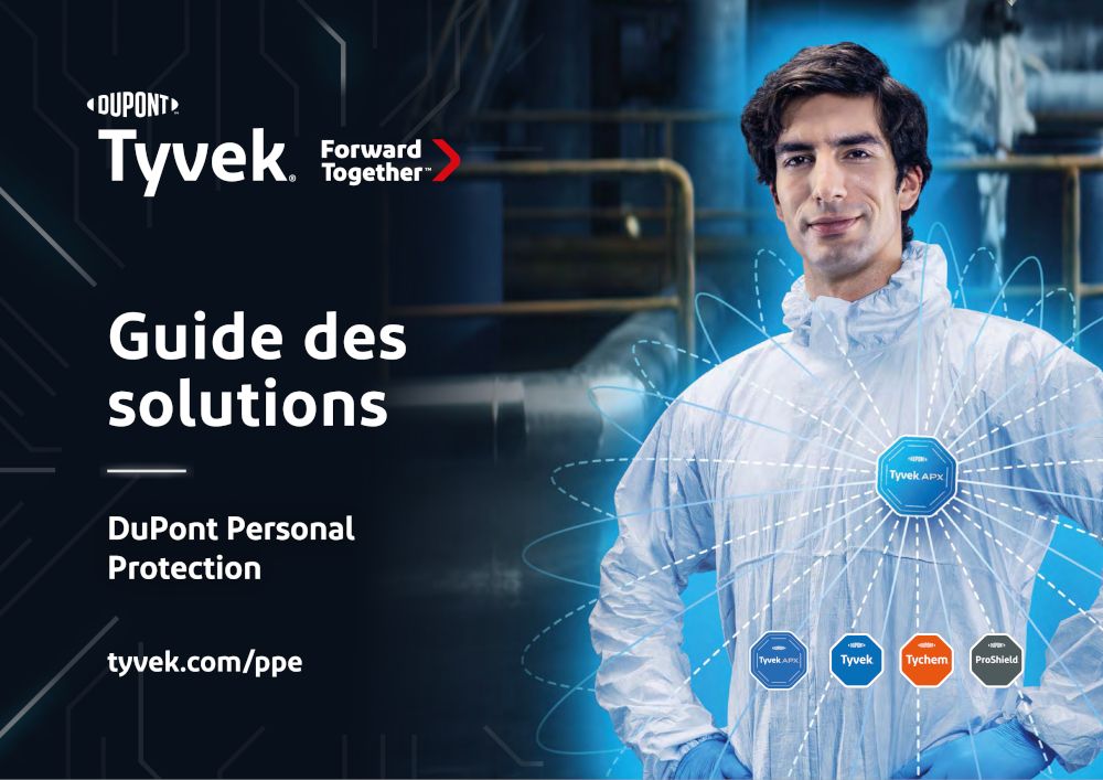 Guide des solutions DPP 2026