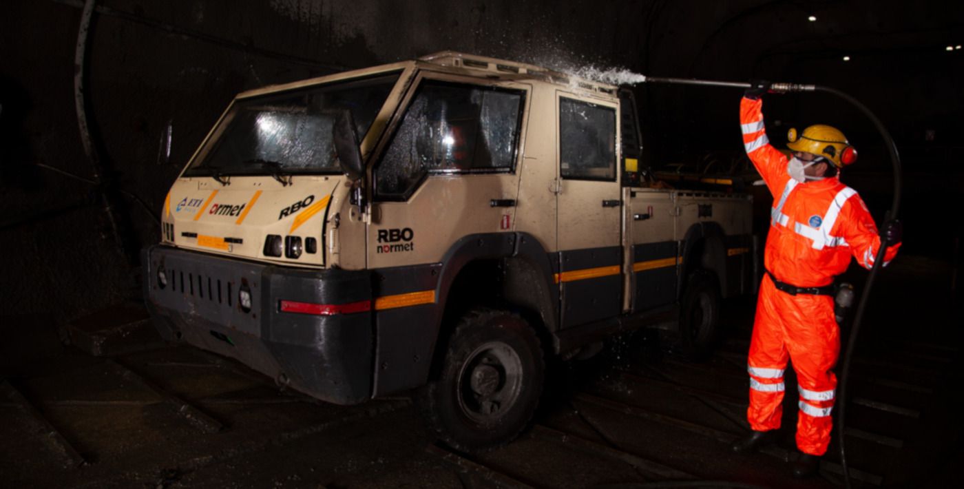  ETİ Bakır A.Ş. çalışanlarının güvenliğini sağlamak için DuPont™ Tyvek® ürünlerini seçti