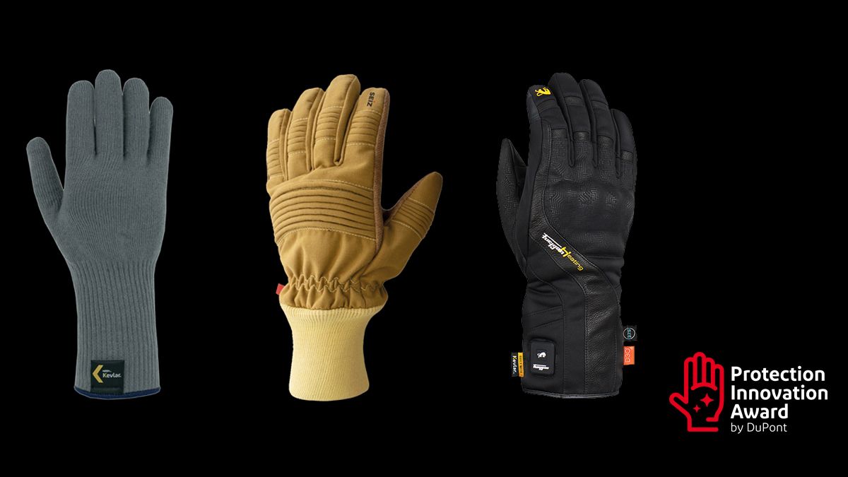 Protection Innovation Award