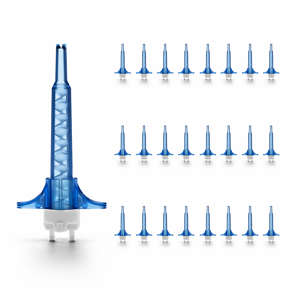 FROTH-PAK™ Fan Spray Nozzle (25 ct)