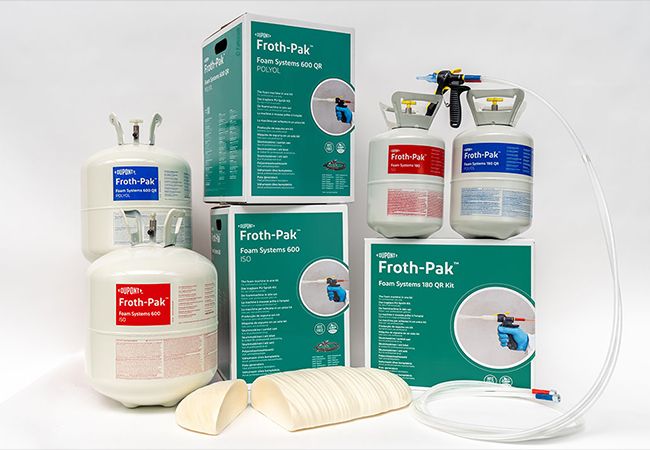 FrothPak Image 2