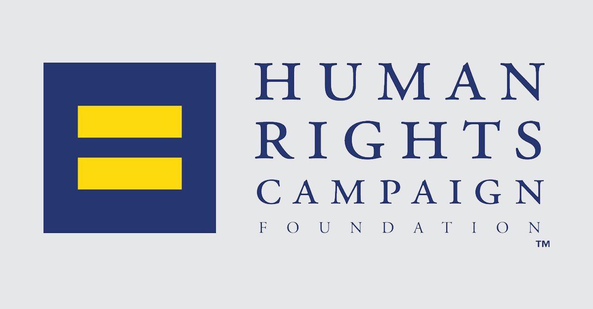 Human Rights Campaign Foundation-social
