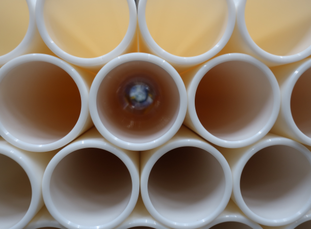 A longer shelf life for household staples