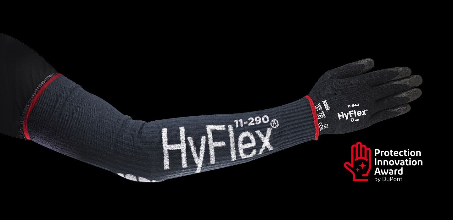 Protection Innovation Award