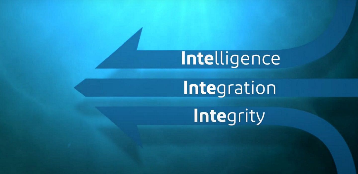 IntegraTec™ Ultrafiltration Technology Portfolio stands for integration, intelligence, and integrity