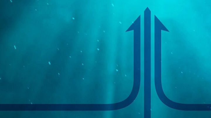 three blue arrows representing three heritage brands coming together as one called IntegraTec™ 